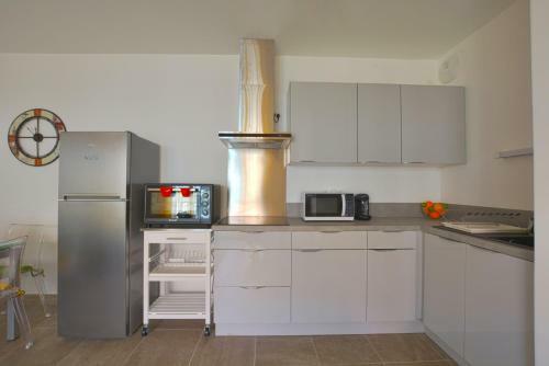 Apartamento Appartement Cote Bassin 1