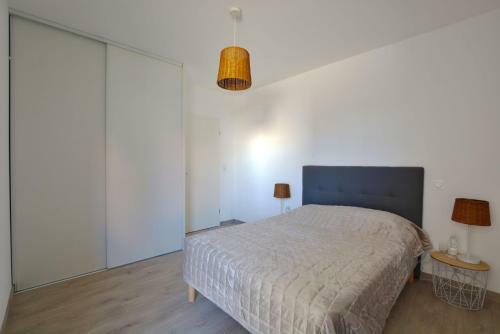 Apartamento Appartement Cote Bassin 1