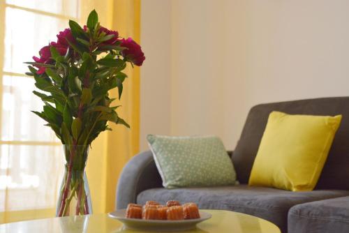 Apartamento Appartement Cote Bassin 1