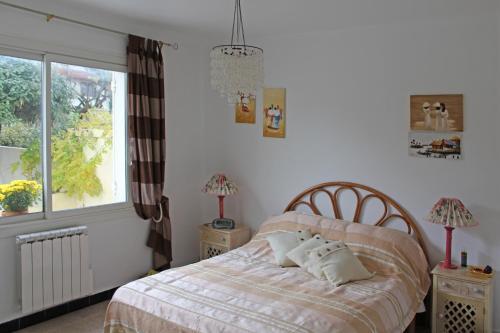 Maison 2 Chambres � Deux Pas De La Plage Du Betey