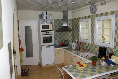 Maison 2 Chambres � Deux Pas De La Plage Du Betey