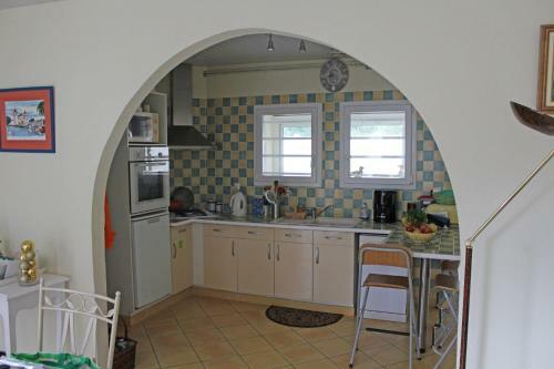 Maison 2 Chambres � Deux Pas De La Plage Du Betey