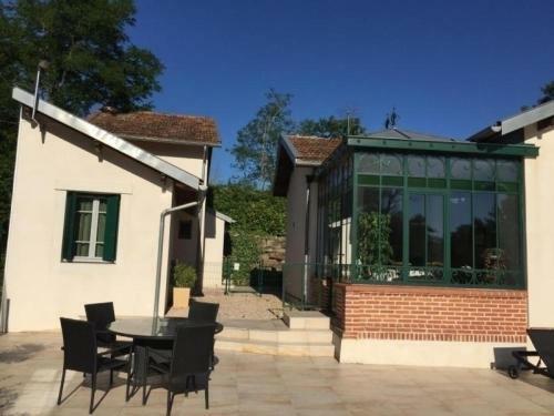 House La Villa No�