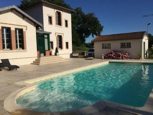 House La Villa No�