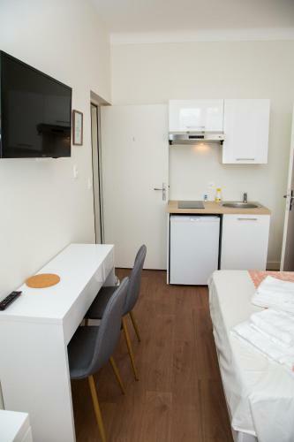 Apartamento Albiappart(2)