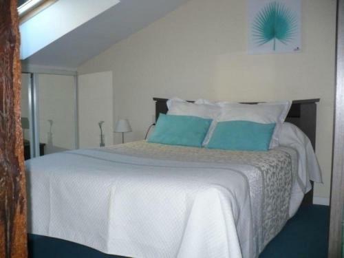 House La Tr�baille