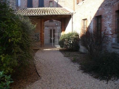 House La Tr�baille