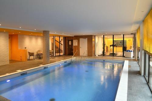 Apartamento Domitys Le Jardin Des Palmiers