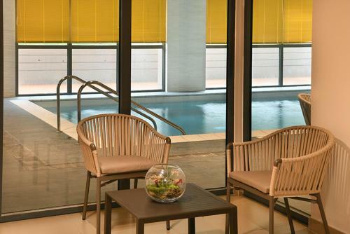 Apartamento Domitys Le Jardin Des Palmiers
