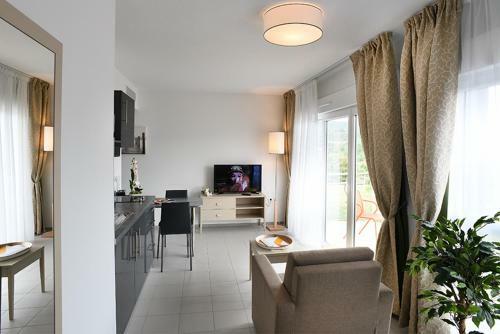 Apartamento Domitys Le Jardin Des Palmiers