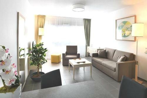 Apartamento Domitys Le Jardin Des Palmiers