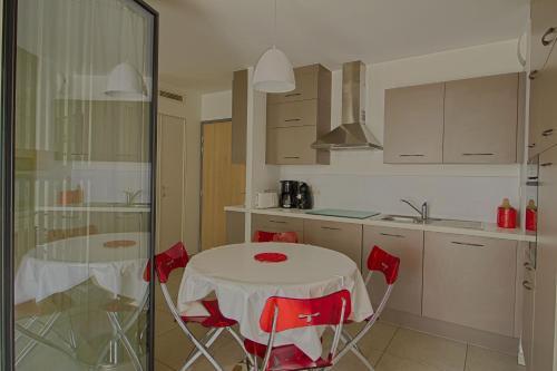 Apartamento Studio Albert 1er