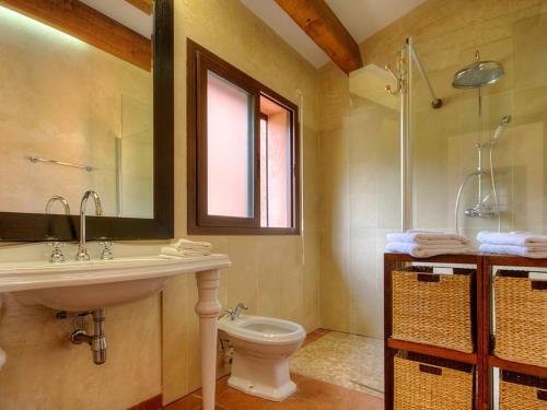 Villa Vue Ajaccio Quatre