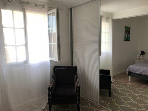 Apartamento Appartement Vue Mer Centre Ville