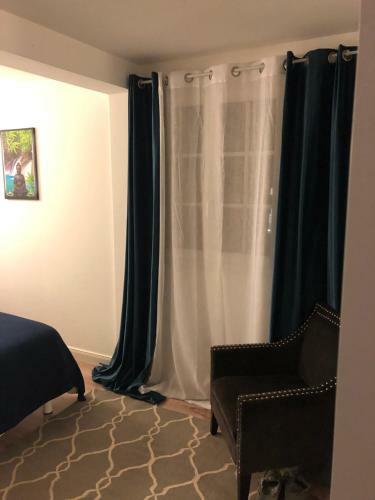 Apartamento Appartement Vue Mer Centre Ville