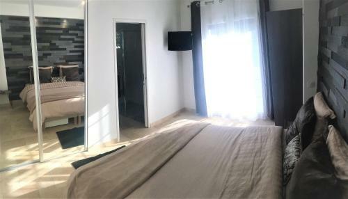 Apartamento Loft Christina