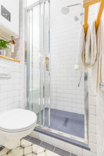 Apartamentos Studio Clemenceau