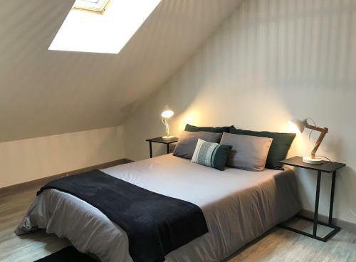 Apartamento Appart Christina Vue Lac