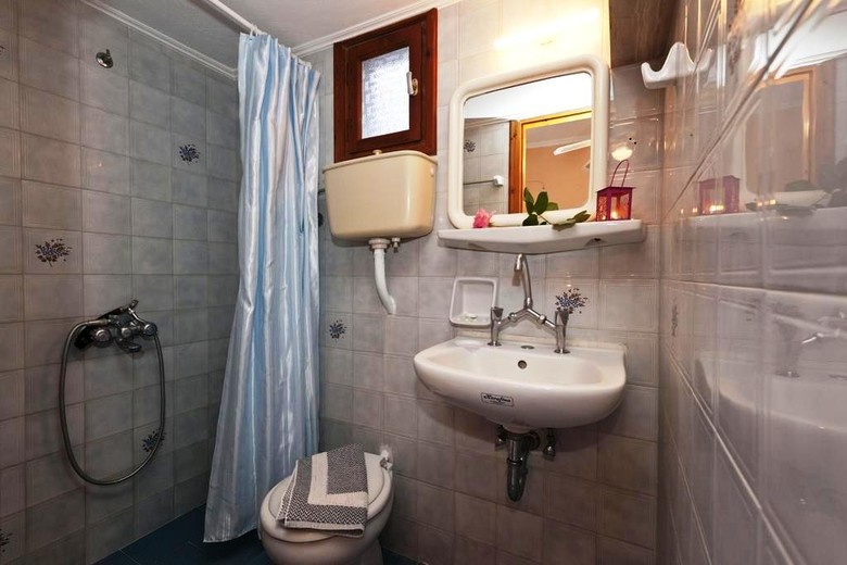 Hotel Marisa Rooms