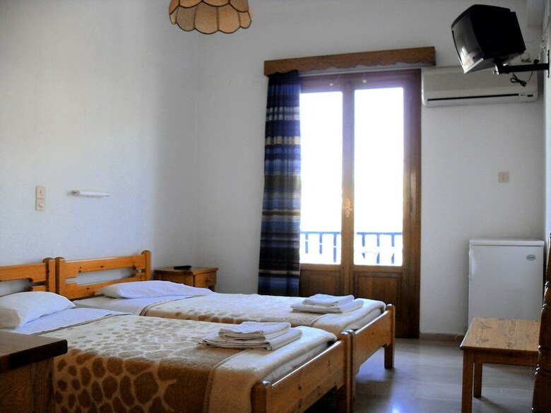 Hotel Helliniko