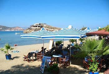 Hotel Al Mare Studios & Rooms