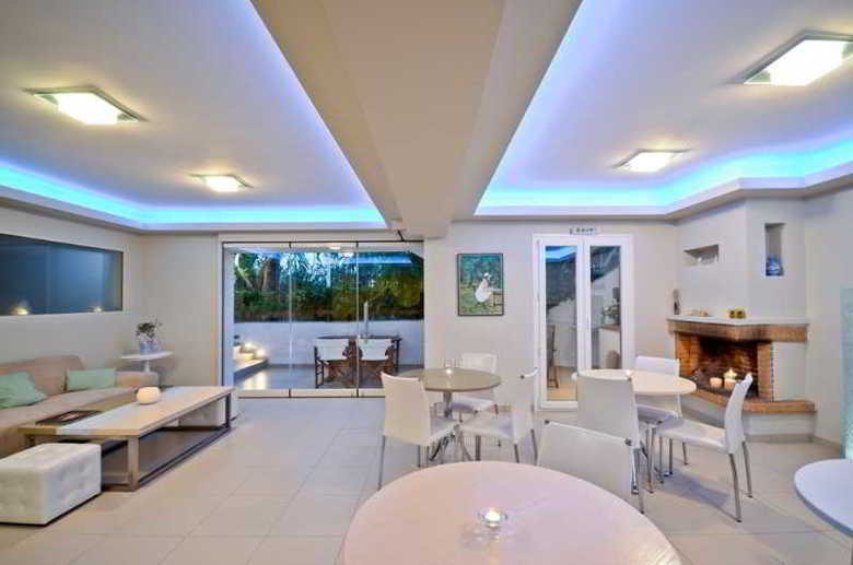 Hotel Saint Vlassis