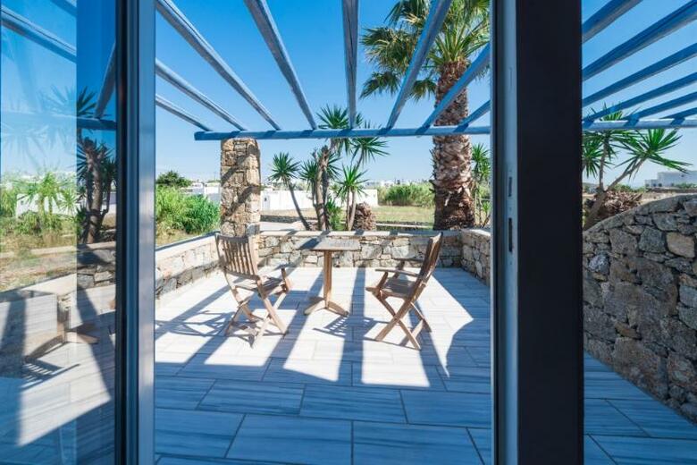 Giannoulaki Village Hotel