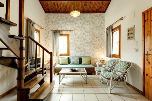 Hotel Trikorfo Beach