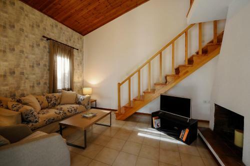 Hotel Trikorfo Beach