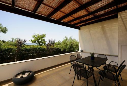 Hotel Trikorfo Beach