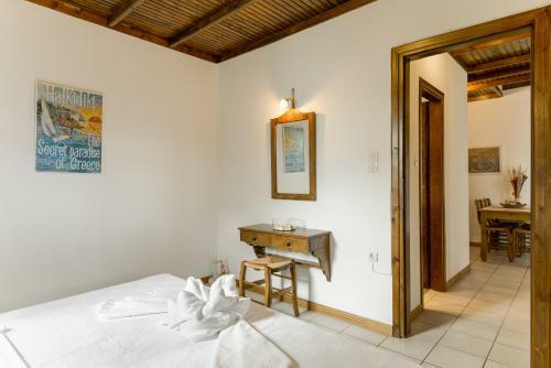 Hotel Trikorfo Beach