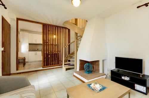 Hotel Trikorfo Beach