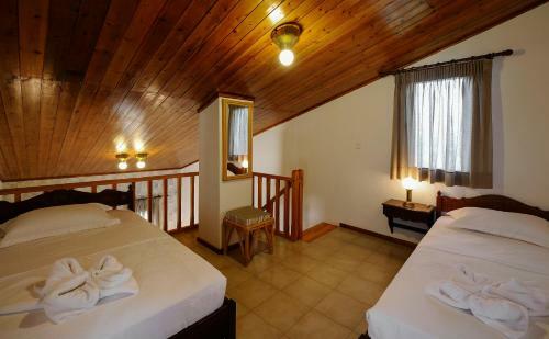 Hotel Trikorfo Beach