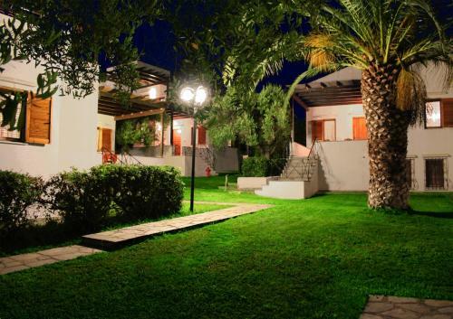 Hotel Trikorfo Beach