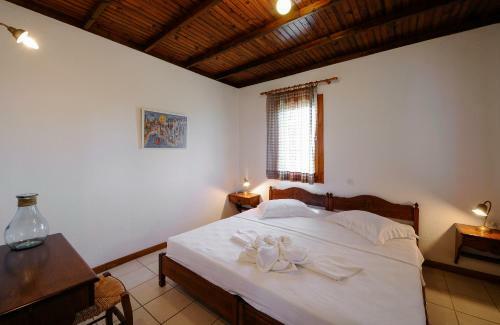 Hotel Trikorfo Beach
