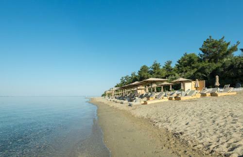 Hotel Trikorfo Beach