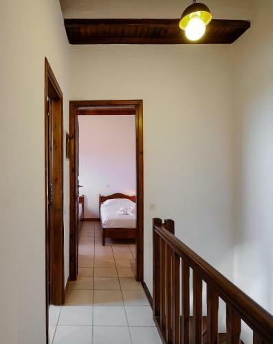 Hotel Trikorfo Beach