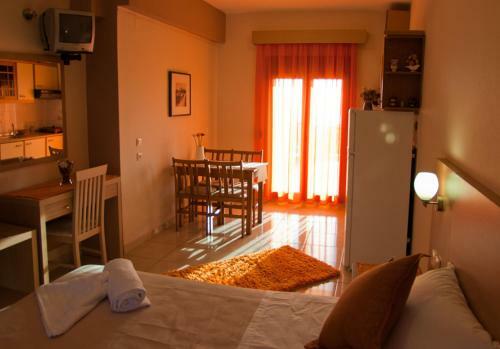 Decauville Hotel