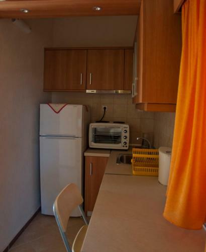 Decauville Hotel