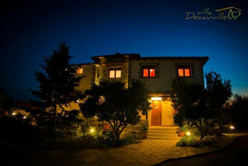 Decauville Hotel