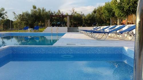 Decauville Hotel