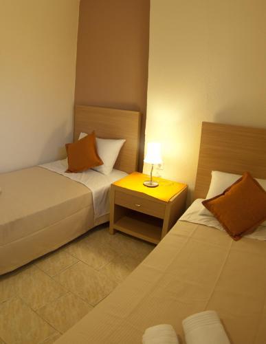 Decauville Hotel