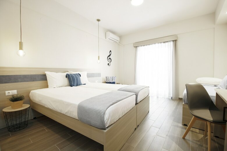 Liakada Hotel