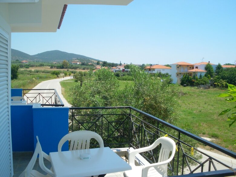 Liakada Hotel