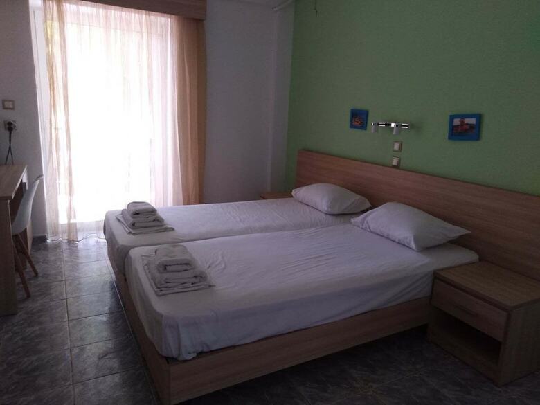 Liakada Hotel