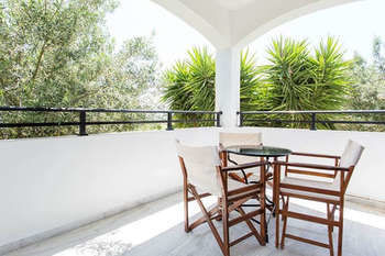 Hotel Barbara Studios & Apartments