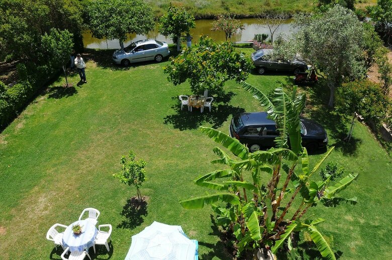 Hotel Toulas Apartments