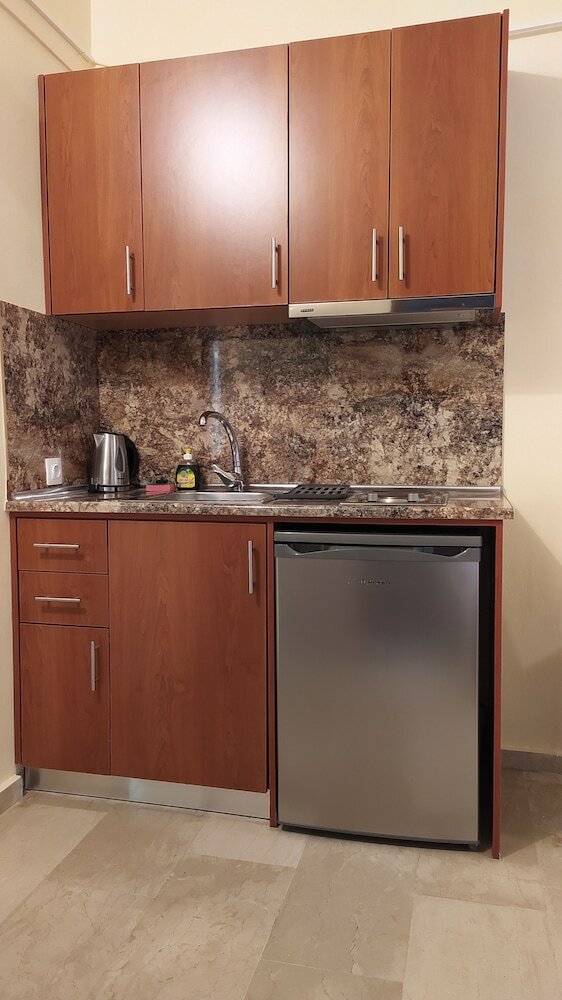 Hotel Toulas Apartments