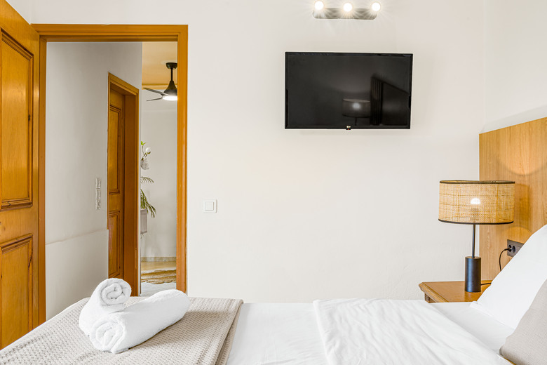 Socrates Hotel Apts
