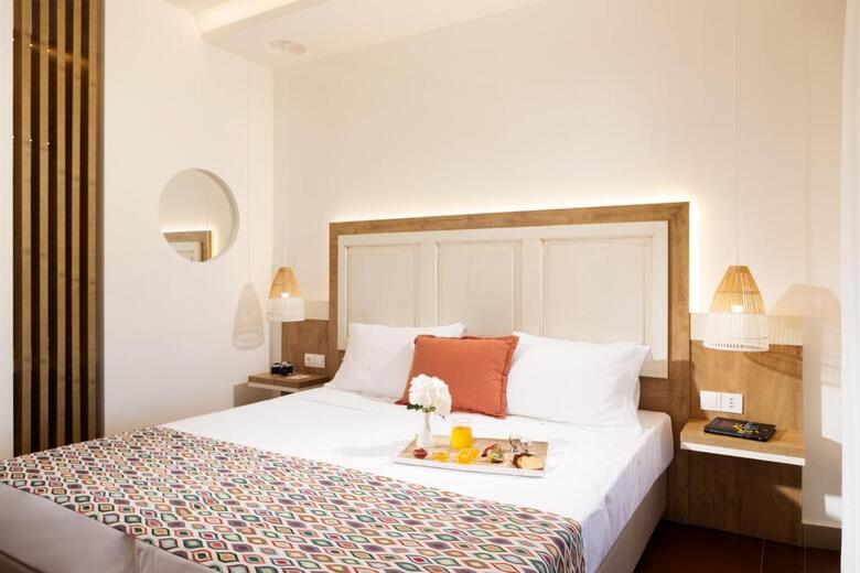 Kalypso Home Style Hotel